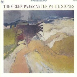 GREEN PAJAMAS, The - Ten White Stones - Vinyl (LP)