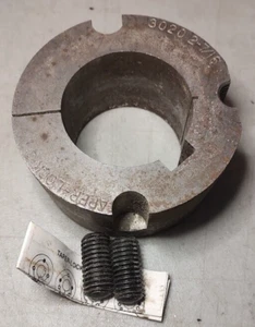 Dodge 117125 Kegelschloss 3020 X 2-7/16 - Bild 1 von 2