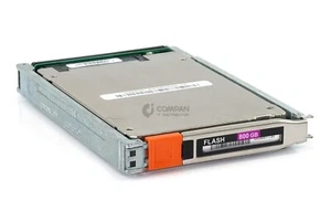 005051130 EMC FLASH SSD 800GB SAS 6G 2.5" SFF HOT-SWAP - Photo 1/7