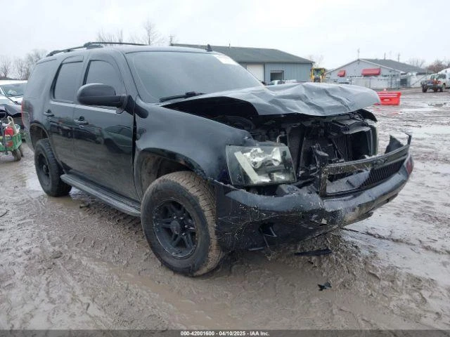 Used Power Steering Pump fits: 2011 Chevrolet Tahoe new style smooth door skin 5 - Image 1 of 4