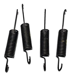 MIELE-W5741 washing machine drum suspension springs -KN-17 - Picture 1 of 6