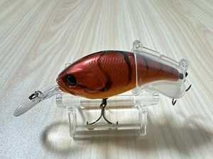 JACKALL Super CHIDLER Fishing Lure #AR137 - Picture 1 of 2