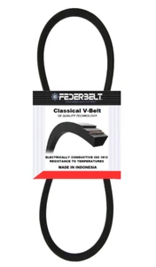 FEDERBELT INDUSTRIAL V-BELT A22 4L240 1/2X24 In - Picture 1 of 7
