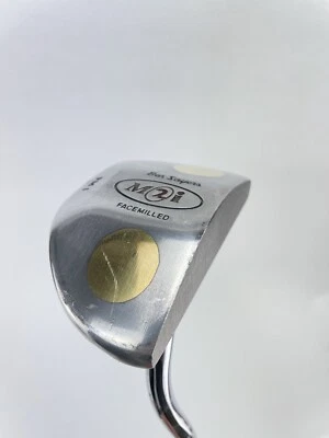 Ben Sayers Mallet Putter Milled Face M2i 34.5" /Right Handed /New Grip /16240 - Image 1 of 4