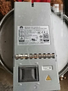 1 PC USED GOOD PAC1000S56-CB Power Module #B7344 CL - Picture 1 of 1