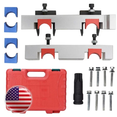 Juego de herramientas de distribución para Mercedes Benz M270 M274 M133 C160 C180 C300 C350 A160 A180 Foto 1 de 4