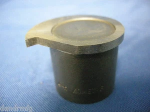 NUEVA HERRAMIENTA DE CORTE KOMET 4H KOMET-F / HERRAMIENTA DE RANURADO PARA TALLER DE MÁQUINAS - Imagen 1 de 5