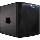 Alto Ts12s 2500W 12" Powered Subwoofer