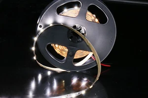 DIY LED U-HOME High CRI 95+ SMD5630 DIY LED Strip Light Daylight White 5600K - Picture 1 of 7