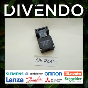 Schmersal | Safety Component | AZ 16 ZVRK-M20 - Picture 1 of 1