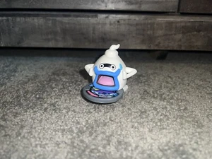 Yokai Watch Whisper Medal Moments Figure Hasbro Yo-Kai With Medal - Picture 1 of 3