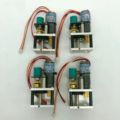 Motor de llave de tinta TE16KJ2-12-576 TE-16KJ2-12-576 Ryobi 920 máquina de impresión completa Foto 1 de 4