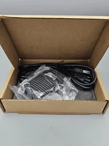 Original Netzteil für Dell 30W USB-C HA30NM150 DA30NM150 F17M7 0F17M7 Laden - Bild 1 von 2