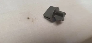 Scalextric Hornby Track Pillar Support Clips - Picture 1 of 5