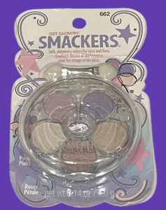 Bonne Bell Smackers Eye Shadow Get Glowin’ # 662 VHTF - Picture 1 of 2