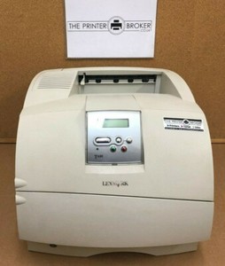 Lexmark Lexmark T para ordenador | Compra en eBay