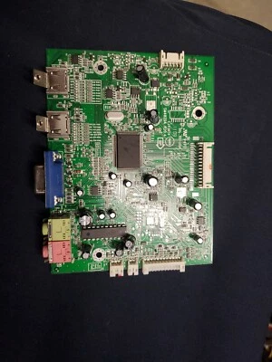 Placa principal Hannspree 70-HF570103G0E0 (SM482DA) para HSG1064 Foto 1 de 4