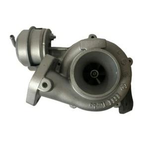 Turbocompressore VIFC - Vauxhall (Opel) Astra, Corsa, Meriva 1.7 CDTi - Foto 1 di 4