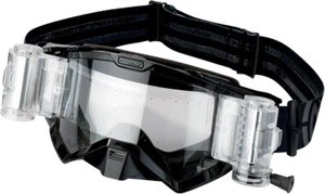 MOOSE RACING 2601-3044 GOGGLE ROLLOFF SYSTEM XCR OCCHIALI ROLL-OFF - Foto 1 di 1