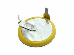Batterie pour BMW 3 5 7 X3 X5 E46 E38 E39 E53 E60 E61 E83 LIR2025 ml2020 - Picture 1 of 1