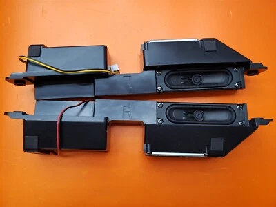 ⭐️⭐️⭐️⭐️⭐️ TV Speaker Set Samsung HP-T5044 - Image 1 of 4