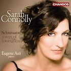 Schumann: Lieder von Liebe und Verlust by Sarah Co... | CD | condition very good