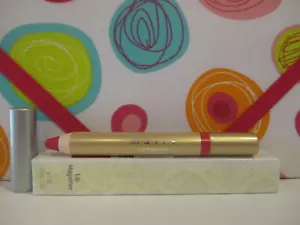 MALLY GIRL ~ LIP MAGNIFIER ~ FIERCE ~ 0.10 OZ BOXED - Picture 1 of 1