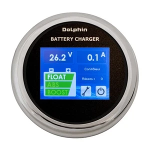 Dolphin Charger TouchView Controller f/Dolphin Charger PRO MFG # 99520 - Bild 1 von 2