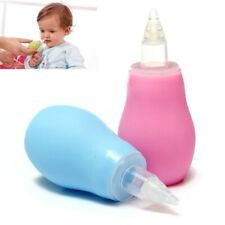 Aspirapolvere in silicone detergente naso sicurezza bambino aspirapolvere bambini cura del bambino
