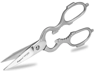Professional Solingen kitchen scissors household scissors all-purpose scissors scissors stainless 20 cm - Image 1 of 4