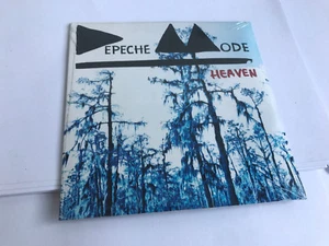 Depeche Mode - Heaven REMIX EP [New & Sealed] 887654753724 5Trk CD [B4] - Picture 1 of 1