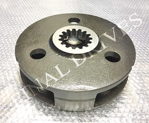 Replacement for Kobelco Excavator Spare Part - Carrier - FD-YN15V00037S003 - Foto 1 di 2
