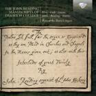 Riccardo Bonci The John Reading Manuscripts of Dulwich College (CD) (US IMPORT)