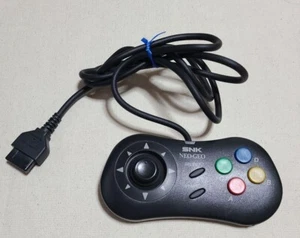SNK Neo Geo Controller Pad NeoGeo CD Used Good condition Used JP - Picture 1 of 2