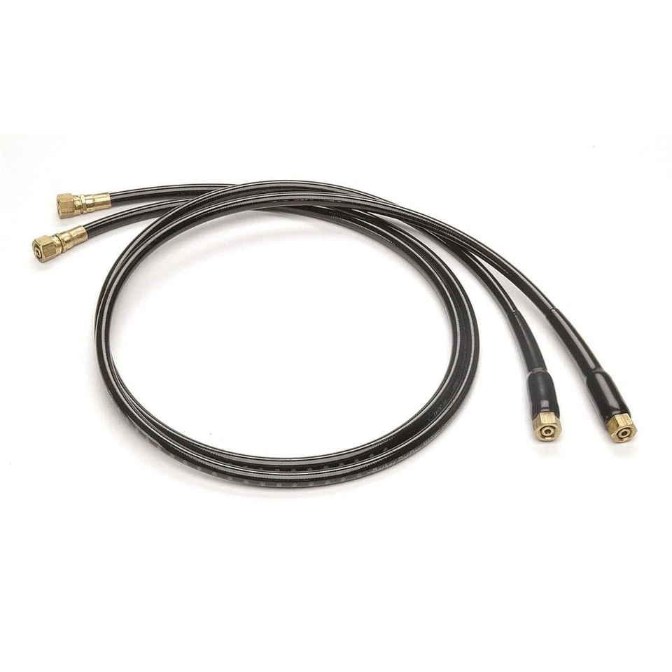Uflex Two Flexible Hoses 5' #KITOB-05' - Image 1 of 1