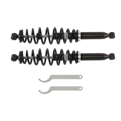 Amortiguadores traseros para Can-Am Outlander 450 500 570 650 800 1000 706000958 Foto 1 de 4