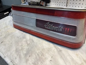 1989 - 1993  CADILLAC ALLANTE passenger's side Right TAIL LIGHT* - Picture 1 of 6