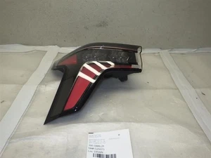 2025 Equinox Driver Tail Light 1699024 - Imagen 1 de 12