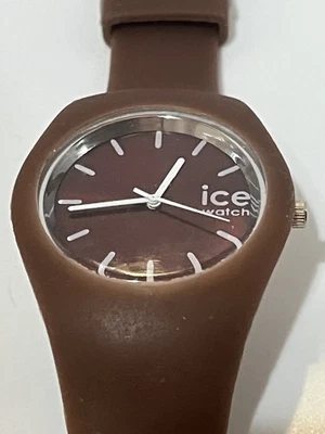 Ice Watch Glam Brushed Wind Montre DAU Small 019527 - Bild 1 von 3