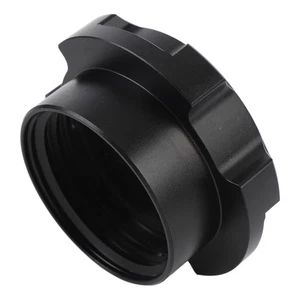 Ι Black Gas Fuel Cover 2521278 Aluminum Fuel Gas Cover Lid For Slingshot - Picture 1 of 12