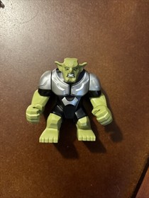 LEGO Marvel Superheroes 76016 Green Goblin Big Fig minifigure