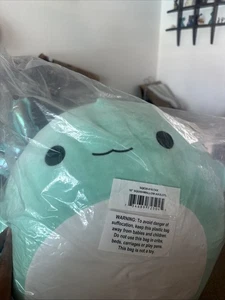 Squishmallows Easter Squad Anastasia 16" Axolotl (2021) - Picture 1 of 3