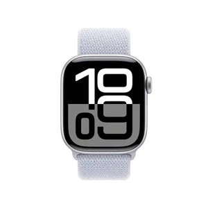 NEW 🔥 Apple Watch Series 10 42 Mm Silver - Zdjęcie 1 z 3