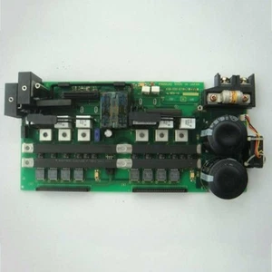 Una placa usada para Fanuc A16B-2202-0772 envío gratuito - Imagen 1 de 3