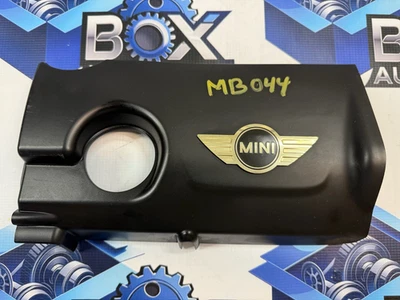2010-2016 MINICOOPER S R57 R55 - R61 1.6 ТУРБО ДВИГАТЕЛЬ АКУСТИЧЕСКАЯ КРЫШКА OEM 040425 - Изображение 1 из 3