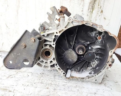 Chevrolet Epica 2007 Gearbox 001473, Genuine FR1574368-08 - Photo 1/4