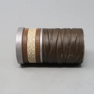 Savi's Workshop Elemental Nature Sleeve Lightsaber Scrap Parts Galaxy's Edge 94 - Picture 1 of 7