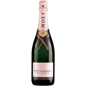 Moet&Chandon - Champagne Rosè AOC "Rosé Imperial" Brut 0,75 lt. - Bild 1 von 1