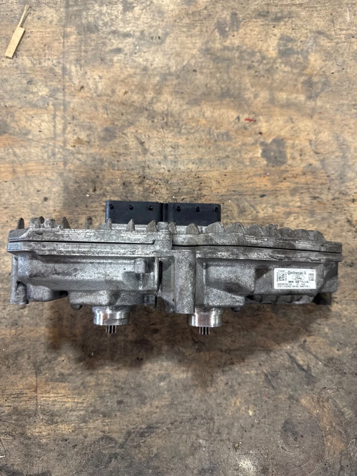 Módulo de control de transmisión 2011-19 para Ford DPS6 TCM Fiesta 1,6 L AE8Z-7Z369-B Foto 1 de 4