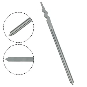 Upgraded N455722 Nailer Blades for BCN680D1 DCN680D1 DCN680B Superior Quality - Picture 1 of 12